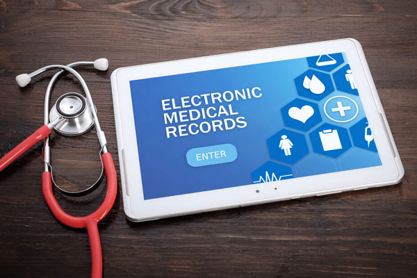 Electronic Medical Records