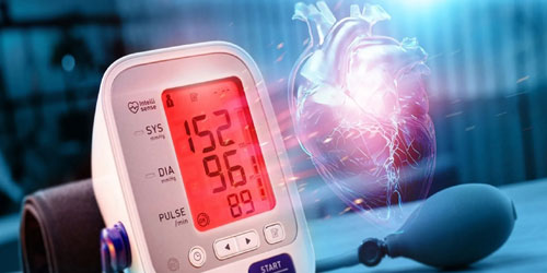 High Blood Pressure Treatment in Nagpur